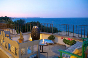 Casa Vacanze De Vita - Amazing view on the coast - Suite with outdoor Jacuzzi